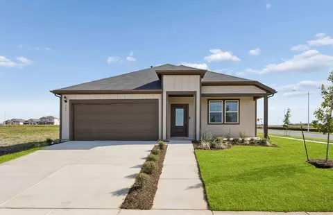 157 Lindheimer Ln, San Marcos, TX 78666