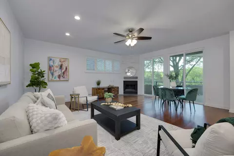 1707 Spyglass Dr #51, Austin, TX 78746