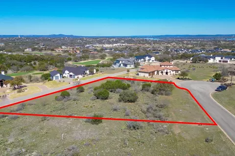 lot31 Feathergrass, Horseshoe Bay, TX 78657