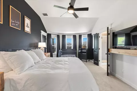 Bedroom - 205 Bright Star Ln, Georgetown, TX 78628 photo 1 of 5