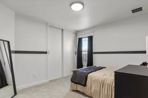 Bedroom - 205 Bright Star Ln, Georgetown, TX 78628 photo 5 of 5