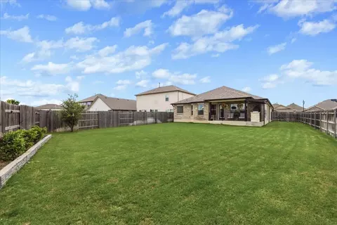 Exterior - 205 Bright Star Ln, Georgetown, TX 78628 photo 7 of 7