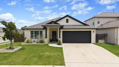 Exterior - 205 Bright Star Ln, Georgetown, TX 78628 photo 2 of 7