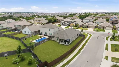 View/Area - 205 Bright Star Ln, Georgetown, TX 78628 photo 1 of 4