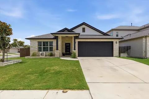 Exterior - 205 Bright Star Ln, Georgetown, TX 78628 photo 1 of 7