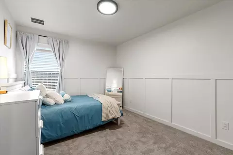 Bedroom - 205 Bright Star Ln, Georgetown, TX 78628 photo 4 of 5