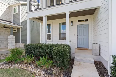 Exterior - 1940 Blue River Dr, Leander, TX 78641 photo 4 of 9
