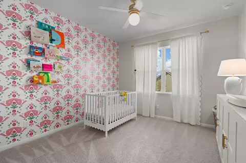 Bedroom - 1940 Blue River Dr, Leander, TX 78641 photo 5 of 7