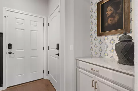 Entry Way - 1940 Blue River Dr, Leander, TX 78641 photo 3 of 4