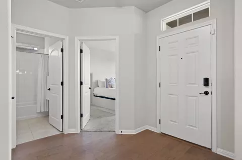 Entry Way - 1940 Blue River Dr, Leander, TX 78641 photo 1 of 4