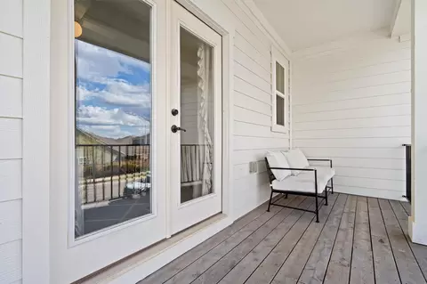 Exterior - 1940 Blue River Dr, Leander, TX 78641 photo 6 of 9