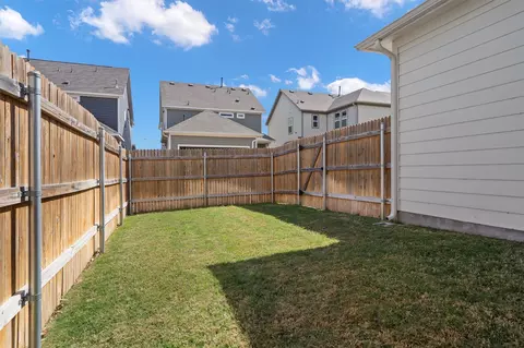 Exterior - 1940 Blue River Dr, Leander, TX 78641 photo 8 of 9