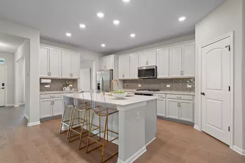 Kitchen - 1940 Blue River Dr, Leander, TX 78641 photo 1 of 4