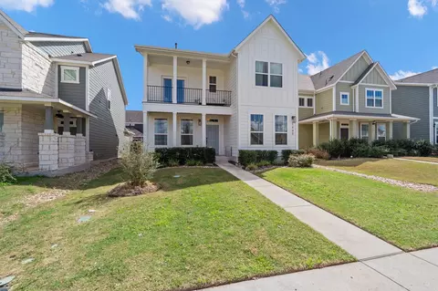 Exterior - 1940 Blue River Dr, Leander, TX 78641 photo 2 of 9