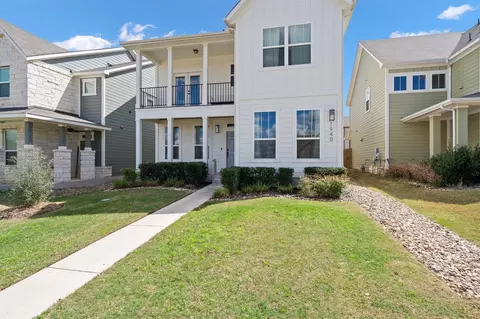 Exterior - 1940 Blue River Dr, Leander, TX 78641 photo 3 of 9