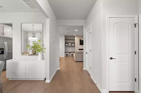 Entry Way - 1940 Blue River Dr, Leander, TX 78641 photo 2 of 4