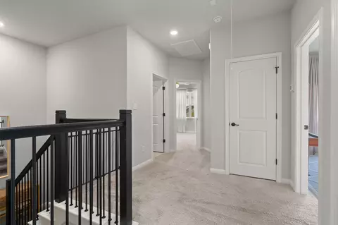 Entry Way - 1940 Blue River Dr, Leander, TX 78641 photo 4 of 4