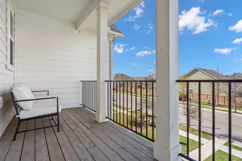 Exterior - 1940 Blue River Dr, Leander, TX 78641 photo 5 of 9