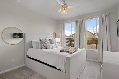 Bedroom - 1940 Blue River Dr, Leander, TX 78641 photo 1 of 7