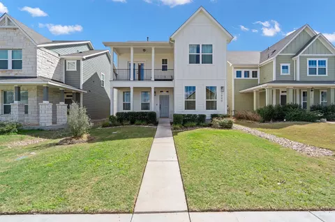 Exterior - 1940 Blue River Dr, Leander, TX 78641 photo 1 of 9