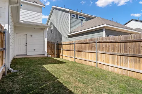 Exterior - 1940 Blue River Dr, Leander, TX 78641 photo 9 of 9