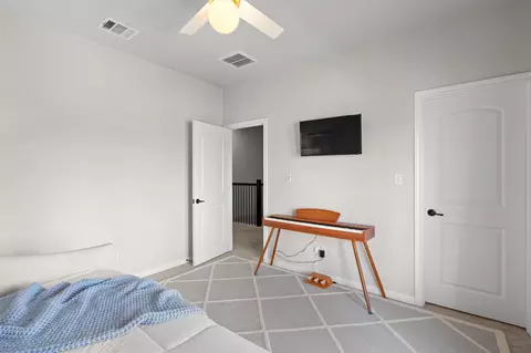 Bedroom - 1940 Blue River Dr, Leander, TX 78641 photo 7 of 7