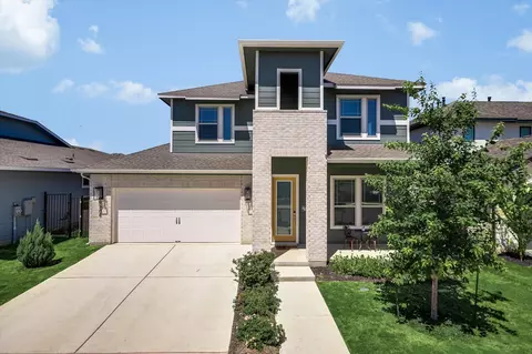 9508 Hamadryas Dr, Austin, TX 78744