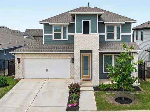 9508 Hamadryas Dr, Austin, TX 78744