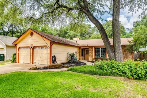 9716 Moorberry St, Austin, TX 78729