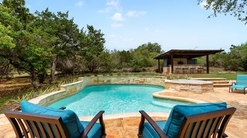 11008 W Cave Blvd, Dripping Springs, TX 78620