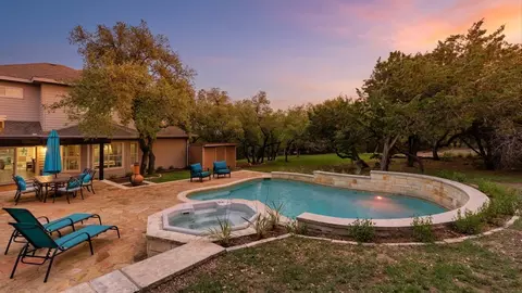 11008 W Cave Blvd, Dripping Springs, TX 78620
