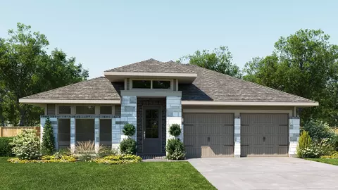 1312 Snowdrop Dr, Georgetown, TX 78628