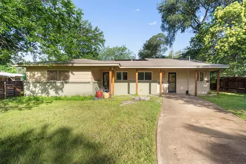 4614 Jinx Ave, Austin, TX 78745