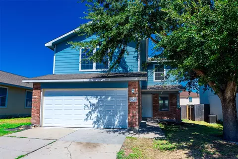 11820 Savanna Canyon Ct, Del Valle, TX 78617