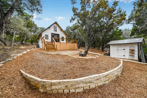 21112 Brewer Ln, Lago Vista, TX 78645