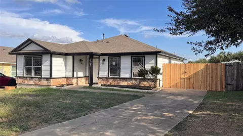 11321 Briarcreek Loop, Manor, TX 78653