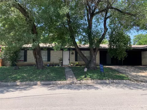 2519 Glen Springs Way, Austin, TX 78741