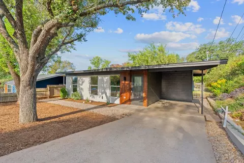 1112 Mason Ave, Austin, TX 78721
