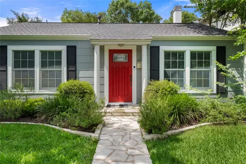 1701 W 33rd St, Austin, TX 78703