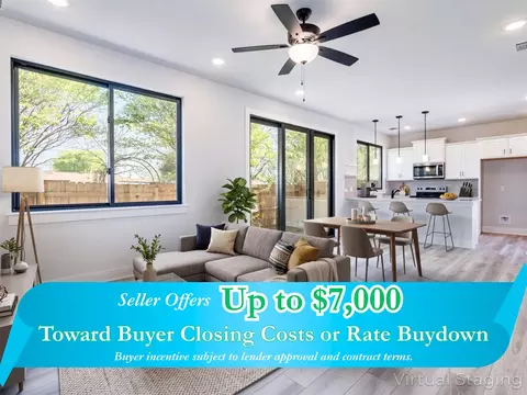 206 E Wonsley Dr #2, Austin, TX 78753