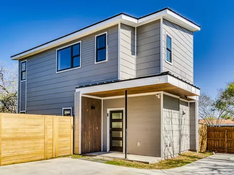 206 E Wonsley Dr #2, Austin, TX 78753