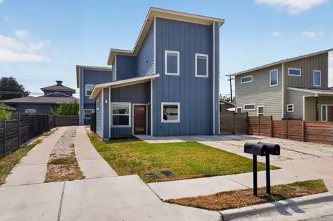6303 Santos St #A, Austin, TX 78741