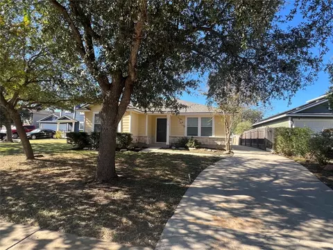 11512 Melstone Dr, Manor, TX 78653