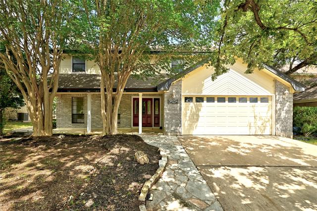 12113 Black Angus Dr, Austin, TX 78727