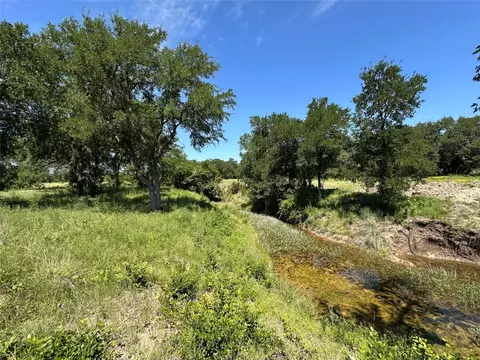 lot25 Serenity Dr, Bertram, TX 78605