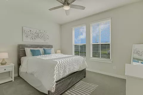 Bedroom - 11504 Comano Dr, Austin, TX 78747 photo 2 of 3