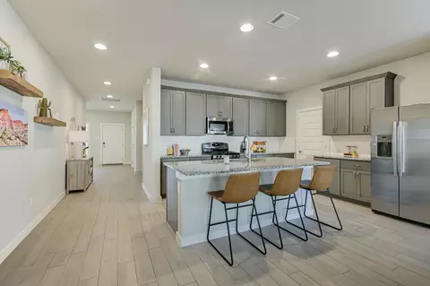 Kitchen - 11504 Comano Dr, Austin, TX 78747 photo 1 of 3