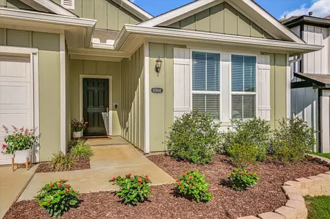 Exterior - 11504 Comano Dr, Austin, TX 78747 photo 4 of 4