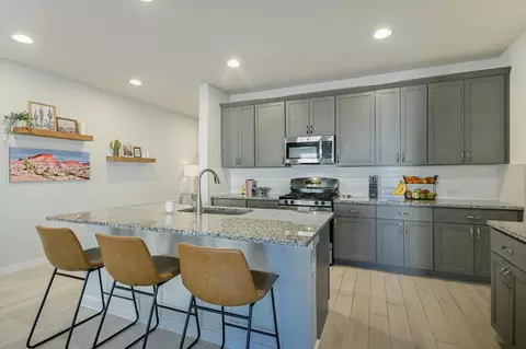 Kitchen - 11504 Comano Dr, Austin, TX 78747 photo 2 of 3