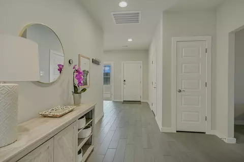Entry Way - 11504 Comano Dr, Austin, TX 78747 photo 1 of 1
